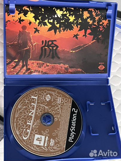 Игры на ps2 лицензионные