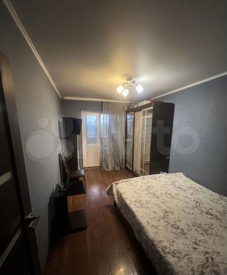 2-к. квартира, 55 м², 9/9 эт.