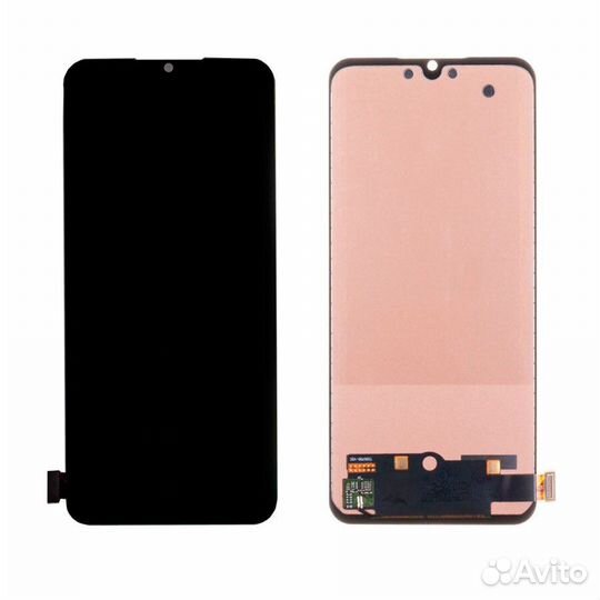 Дисплей для Vivo V20/V21 TFT