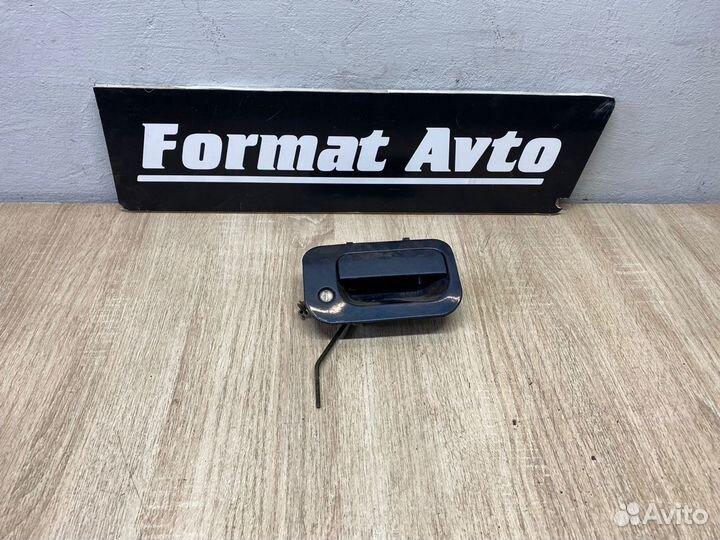 Ручка Крышки Багажника Chery Tiggo T11 2005-2013