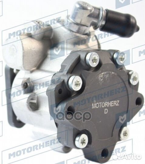 Насос гидроусилителя руля P1428HG Motorherz