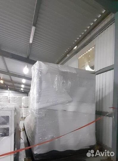 Дизельный генератор 400 квт (Новый)