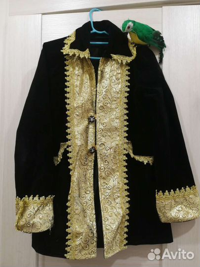 Карнавальный костюм 