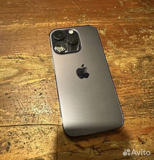 iPhone 14 Pro, 128 ГБ