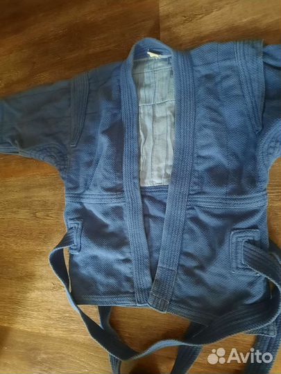 Самбовка для мальчика