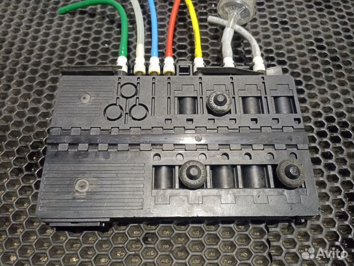 Ресивер сжатого воздуха S500 W221 Mercedes