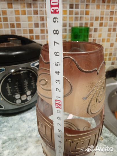 Вазы для цветов