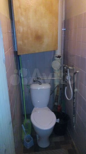 Комната 14 м² в 1-к., 9/9 эт.