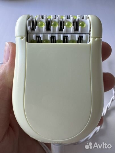 Эпилятор Rowenta