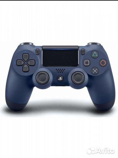 Джойстик ps4