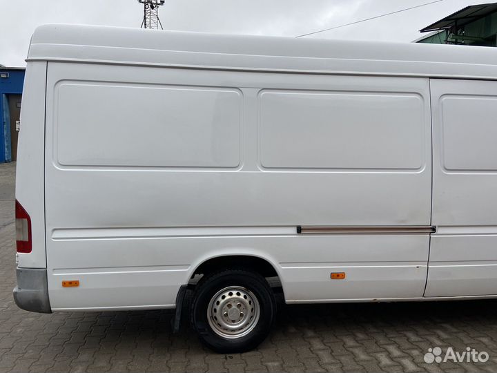 Mercedes-Benz Sprinter Classic 2.1 МТ, 2013, 260 645 км