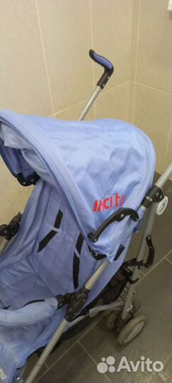 Детские коляски