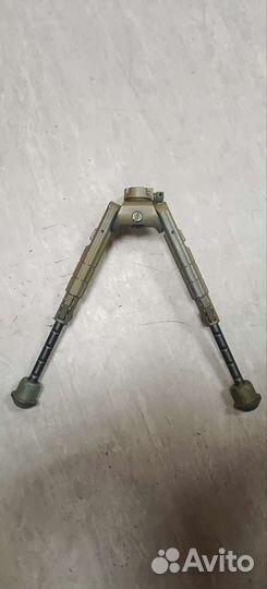 Сошки Leapers UTG 360 TL-BP01, 16,9-23,1см