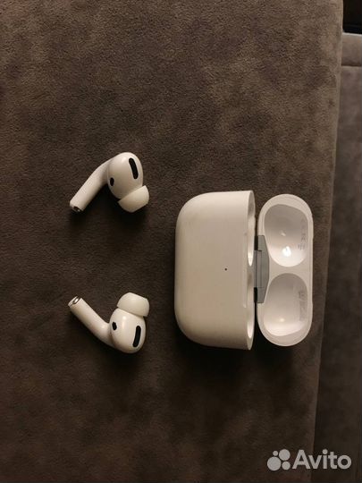 Airpods pro