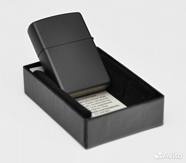 Зажигалка Zippo 28335 Zippo Motorsports Оригинал