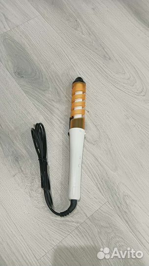 Плойка для завивки волос