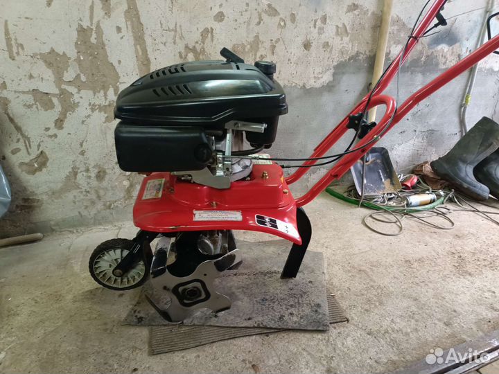 Мотоблоки и культиваторы