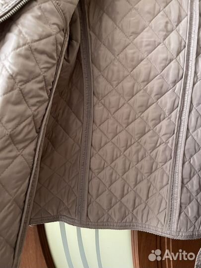 Курткка легкая 54-56