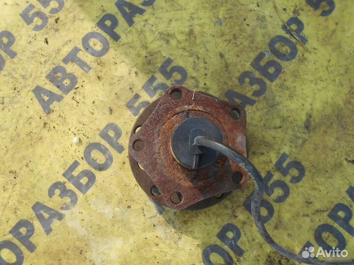 Ступица задняя VW Passat (B5) 2000-2005