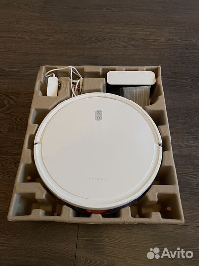 Робот пылесос Xiaomi