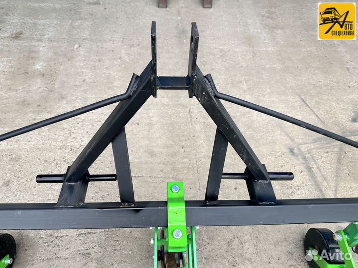 Культиватор Kerland OK 500, 2023