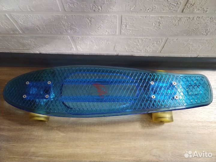 Пенни борд termit