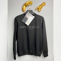 Свитшот Emporio Armani premium новинка