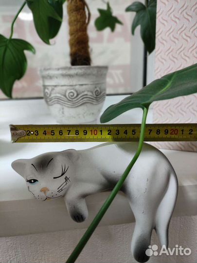 Фигурки животных