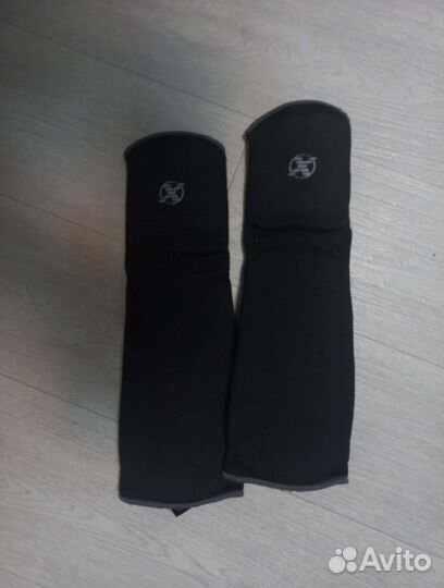 Экипировка