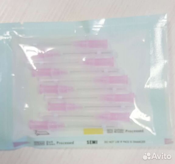 Нити красоты