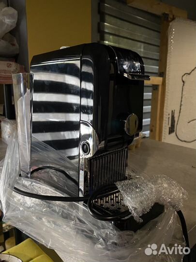 Капсульная кофемашина Squesito