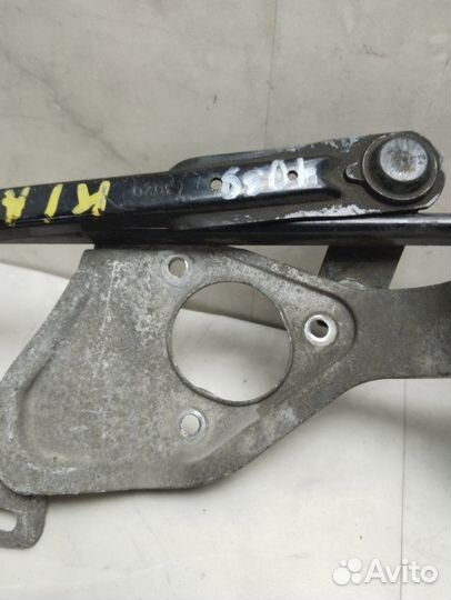 Трапеция дворников Kia Rio 3 1.4 G4FA 2015