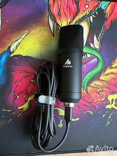 USB Микрофон Maono