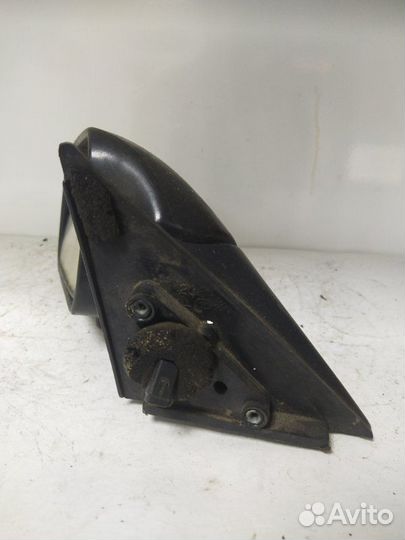 Зеркало переднее левое Mitsubishi Galant