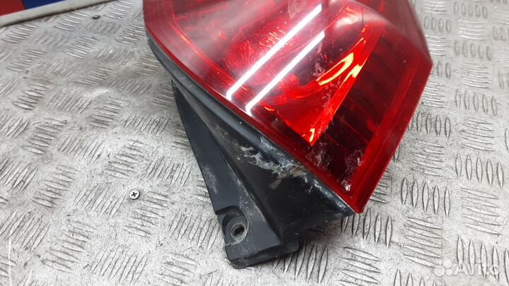 Фонарь Hyundai Tucson 1 (2004-2009)