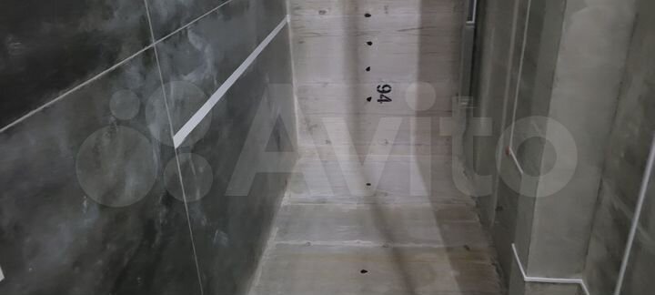 Машиноместо, 14 м²