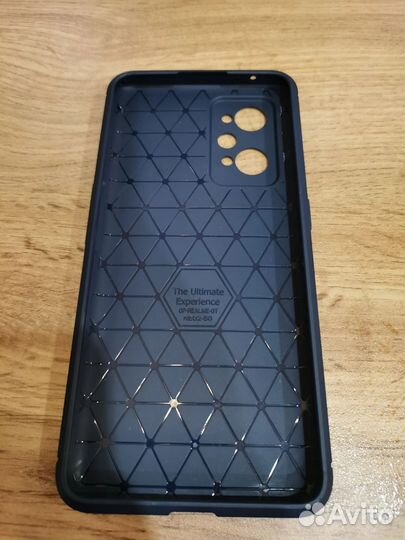 Чехол для Realme GT Neo 3T