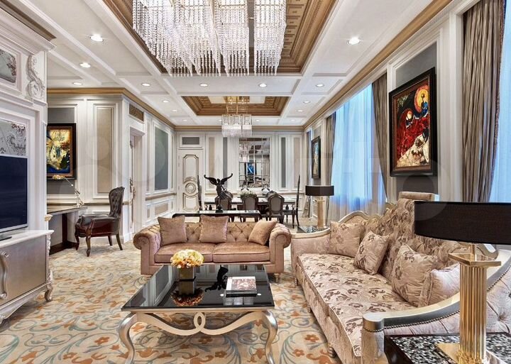 10 апартаментов в отеле, с ндс, лизинг