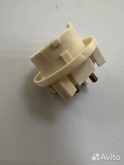 Патрон указателя поворота Mercedes Benz W210