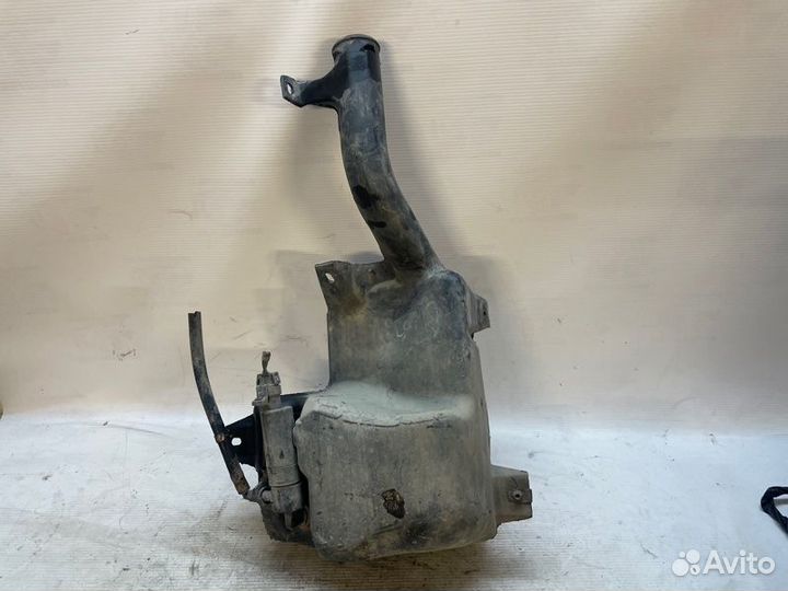 Бачок омывателя Cadillac Cts DM57 LA3 2003