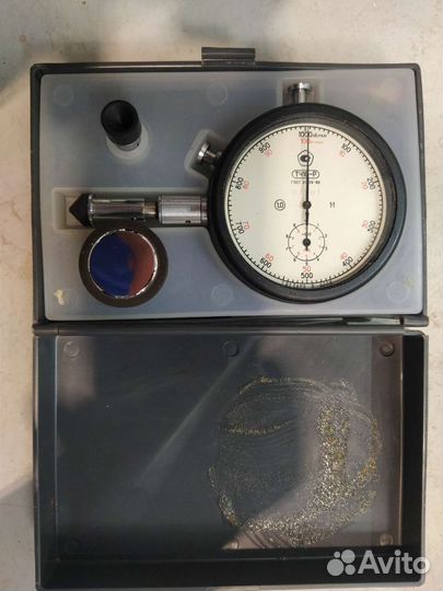 Тч 10-Р Тахометр часовой