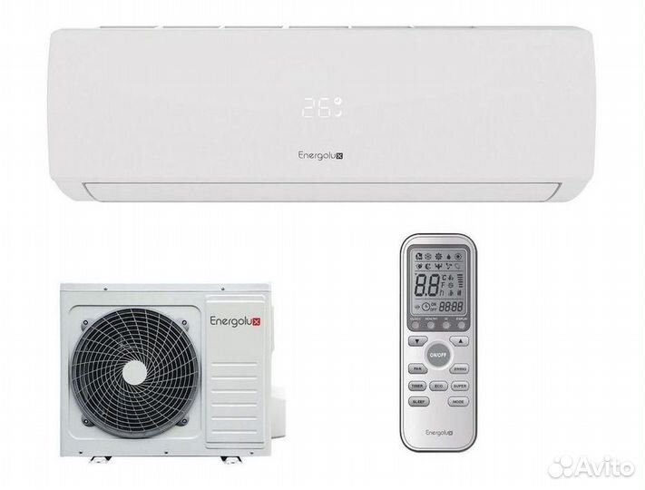 Кондиционер сплит в наличии