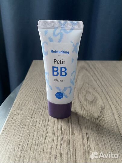 BB крем Holika