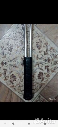 Ракетка для большого тенниса Stomil Польша СССР