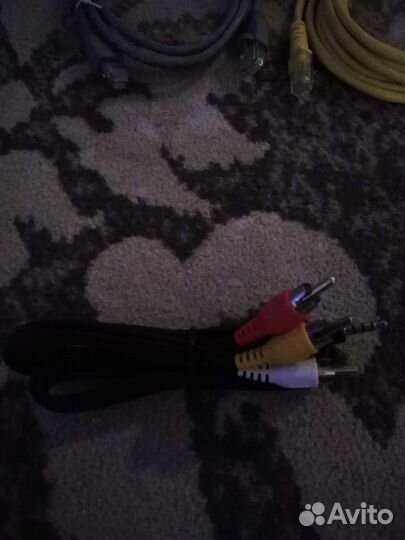 Новые шнуры