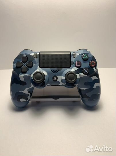 Джойстик Sony PS4 (оригинал)