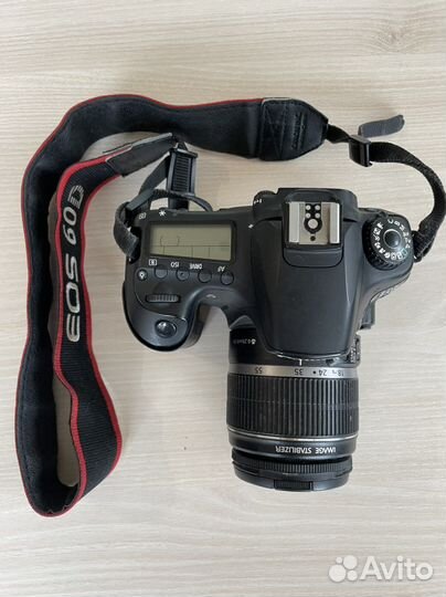 Canon EOS 60d + 4 обьектива, вспышка и подарки