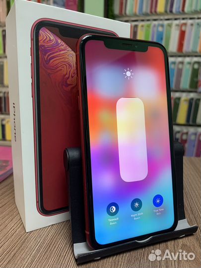 iPhone Xr, 64 ГБ