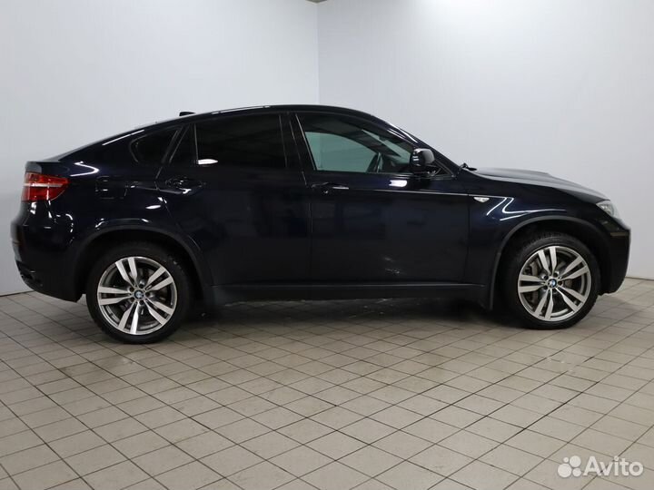 BMW X6 3.0 AT, 2013, 219 789 км