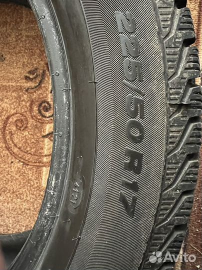 Viatti Brina 225/50 R17 94T